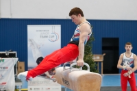 Thumbnail - Mathis Kayser - BTFB-Events - 2022 - 25th Junior Team Cup - Participants - Luxembourg 01046_11388.jpg