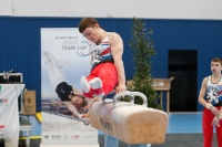Thumbnail - Mathis Kayser - BTFB-Events - 2022 - 25th Junior Team Cup - Participants - Luxembourg 01046_11397.jpg