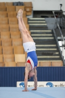 Thumbnail - Stefán Máni Kárason - BTFB-Events - 2022 - 25th Junior Team Cup - Participants - Iceland 01046_11401.jpg