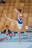 Thumbnail - Stefán Máni Kárason - BTFB-События - 2022 - 25th Junior Team Cup - Participants - Iceland 01046_11403.jpg