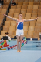 Thumbnail - Stefán Máni Kárason - BTFB-События - 2022 - 25th Junior Team Cup - Participants - Iceland 01046_11404.jpg