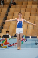 Thumbnail - Stefán Máni Kárason - BTFB-События - 2022 - 25th Junior Team Cup - Participants - Iceland 01046_11405.jpg