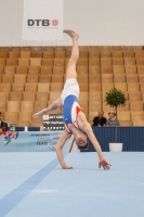 Thumbnail - Stefán Máni Kárason - BTFB-Events - 2022 - 25th Junior Team Cup - Participants - Iceland 01046_11406.jpg