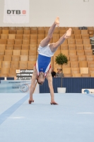 Thumbnail - Stefán Máni Kárason - BTFB-Events - 2022 - 25th Junior Team Cup - Participants - Iceland 01046_11409.jpg