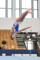 Thumbnail - Stefán Máni Kárason - BTFB-Events - 2022 - 25th Junior Team Cup - Participants - Iceland 01046_11410.jpg