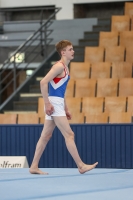 Thumbnail - Stefán Máni Kárason - BTFB-Eventi - 2022 - 25th Junior Team Cup - Participants - Iceland 01046_11416.jpg