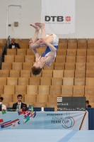 Thumbnail - Lúkas Ari Ragnarsson - BTFB-События - 2022 - 25th Junior Team Cup - Participants - Iceland 01046_11419.jpg