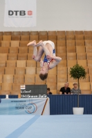 Thumbnail - Lúkas Ari Ragnarsson - BTFB-События - 2022 - 25th Junior Team Cup - Participants - Iceland 01046_11421.jpg