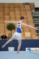 Thumbnail - Lúkas Ari Ragnarsson - BTFB-События - 2022 - 25th Junior Team Cup - Participants - Iceland 01046_11422.jpg