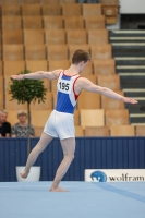 Thumbnail - Lúkas Ari Ragnarsson - BTFB-События - 2022 - 25th Junior Team Cup - Participants - Iceland 01046_11423.jpg