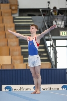 Thumbnail - Lúkas Ari Ragnarsson - BTFB-События - 2022 - 25th Junior Team Cup - Participants - Iceland 01046_11424.jpg