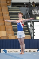 Thumbnail - Lúkas Ari Ragnarsson - BTFB-События - 2022 - 25th Junior Team Cup - Participants - Iceland 01046_11425.jpg