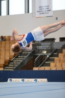 Thumbnail - Lúkas Ari Ragnarsson - BTFB-События - 2022 - 25th Junior Team Cup - Participants - Iceland 01046_11426.jpg