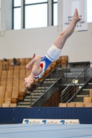 Thumbnail - Lúkas Ari Ragnarsson - BTFB-События - 2022 - 25th Junior Team Cup - Participants - Iceland 01046_11427.jpg