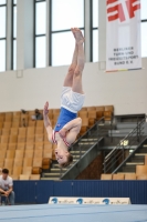 Thumbnail - Lúkas Ari Ragnarsson - BTFB-События - 2022 - 25th Junior Team Cup - Participants - Iceland 01046_11428.jpg