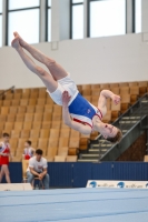 Thumbnail - Lúkas Ari Ragnarsson - BTFB-События - 2022 - 25th Junior Team Cup - Participants - Iceland 01046_11429.jpg