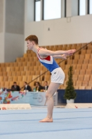 Thumbnail - Lúkas Ari Ragnarsson - BTFB-События - 2022 - 25th Junior Team Cup - Participants - Iceland 01046_11430.jpg