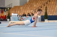 Thumbnail - Lúkas Ari Ragnarsson - BTFB-События - 2022 - 25th Junior Team Cup - Participants - Iceland 01046_11433.jpg