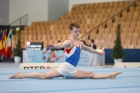 Thumbnail - Lúkas Ari Ragnarsson - BTFB-События - 2022 - 25th Junior Team Cup - Participants - Iceland 01046_11435.jpg