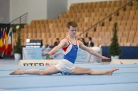 Thumbnail - Lúkas Ari Ragnarsson - BTFB-События - 2022 - 25th Junior Team Cup - Participants - Iceland 01046_11436.jpg