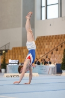 Thumbnail - Lúkas Ari Ragnarsson - BTFB-События - 2022 - 25th Junior Team Cup - Participants - Iceland 01046_11440.jpg