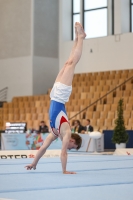 Thumbnail - Lúkas Ari Ragnarsson - BTFB-События - 2022 - 25th Junior Team Cup - Participants - Iceland 01046_11441.jpg