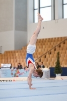 Thumbnail - Lúkas Ari Ragnarsson - BTFB-События - 2022 - 25th Junior Team Cup - Participants - Iceland 01046_11442.jpg