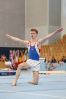 Thumbnail - Lúkas Ari Ragnarsson - BTFB-События - 2022 - 25th Junior Team Cup - Participants - Iceland 01046_11444.jpg