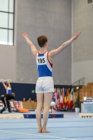 Thumbnail - Lúkas Ari Ragnarsson - BTFB-Events - 2022 - 25th Junior Team Cup - Participants - Iceland 01046_11445.jpg