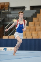 Thumbnail - Lúkas Ari Ragnarsson - BTFB-Events - 2022 - 25th Junior Team Cup - Participants - Iceland 01046_11451.jpg