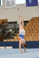 Thumbnail - Lúkas Ari Ragnarsson - BTFB-Eventi - 2022 - 25th Junior Team Cup - Participants - Iceland 01046_11455.jpg