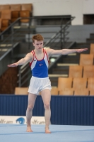 Thumbnail - Lúkas Ari Ragnarsson - BTFB-Events - 2022 - 25th Junior Team Cup - Participants - Iceland 01046_11459.jpg