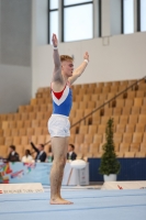 Thumbnail - Sigurdur Ari Stefánsson - BTFB-События - 2022 - 25th Junior Team Cup - Participants - Iceland 01046_11469.jpg