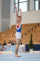 Thumbnail - Sigurdur Ari Stefánsson - BTFB-События - 2022 - 25th Junior Team Cup - Participants - Iceland 01046_11470.jpg