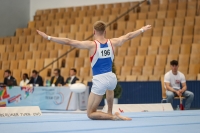 Thumbnail - Sigurdur Ari Stefánsson - BTFB-События - 2022 - 25th Junior Team Cup - Participants - Iceland 01046_11473.jpg