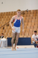 Thumbnail - Sigurdur Ari Stefánsson - BTFB-События - 2022 - 25th Junior Team Cup - Participants - Iceland 01046_11475.jpg