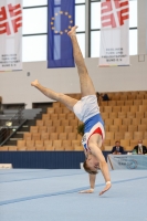 Thumbnail - Sigurdur Ari Stefánsson - BTFB-События - 2022 - 25th Junior Team Cup - Participants - Iceland 01046_11478.jpg