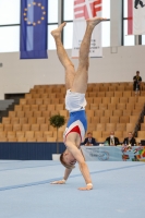 Thumbnail - Sigurdur Ari Stefánsson - BTFB-События - 2022 - 25th Junior Team Cup - Participants - Iceland 01046_11479.jpg