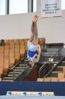 Thumbnail - Sigurdur Ari Stefánsson - BTFB-События - 2022 - 25th Junior Team Cup - Participants - Iceland 01046_11485.jpg