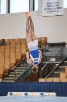 Thumbnail - Sigurdur Ari Stefánsson - BTFB-Événements - 2022 - 25th Junior Team Cup - Participants - Iceland 01046_11486.jpg