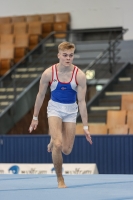 Thumbnail - Sigurdur Ari Stefánsson - BTFB-События - 2022 - 25th Junior Team Cup - Participants - Iceland 01046_11495.jpg