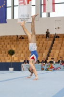 Thumbnail - Sigurdur Ari Stefánsson - BTFB-События - 2022 - 25th Junior Team Cup - Participants - Iceland 01046_11496.jpg