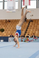 Thumbnail - Sigurdur Ari Stefánsson - BTFB-События - 2022 - 25th Junior Team Cup - Participants - Iceland 01046_11497.jpg