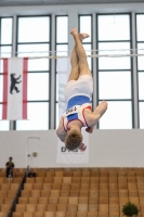 Thumbnail - Sigurdur Ari Stefánsson - BTFB-События - 2022 - 25th Junior Team Cup - Participants - Iceland 01046_11499.jpg