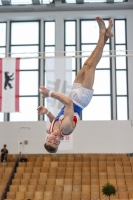 Thumbnail - Sigurdur Ari Stefánsson - BTFB-Événements - 2022 - 25th Junior Team Cup - Participants - Iceland 01046_11501.jpg