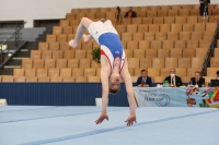 Thumbnail - Ari Freyr Kristinsson - BTFB-События - 2022 - 25th Junior Team Cup - Participants - Iceland 01046_11506.jpg