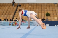 Thumbnail - Ari Freyr Kristinsson - BTFB-Eventi - 2022 - 25th Junior Team Cup - Participants - Iceland 01046_11514.jpg