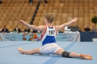 Thumbnail - Ari Freyr Kristinsson - BTFB-Events - 2022 - 25th Junior Team Cup - Participants - Iceland 01046_11517.jpg