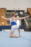 Thumbnail - Ari Freyr Kristinsson - BTFB-События - 2022 - 25th Junior Team Cup - Participants - Iceland 01046_11529.jpg