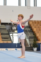 Thumbnail - Ari Freyr Kristinsson - BTFB-Events - 2022 - 25th Junior Team Cup - Participants - Iceland 01046_11531.jpg